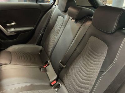Mercedes Clase A 180 d