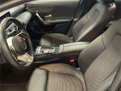 Mercedes Clase A 180 d
