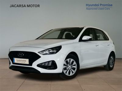 Hyundai i30 1.5 DPI Essence