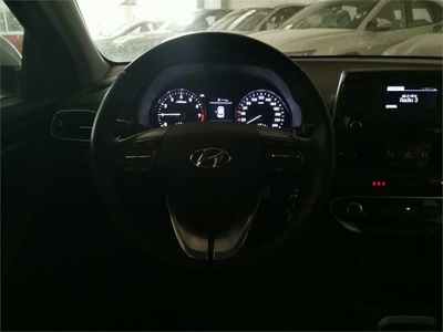 Hyundai i30 1.5 DPI Essence