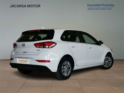 Hyundai i30 1.5 DPI Essence