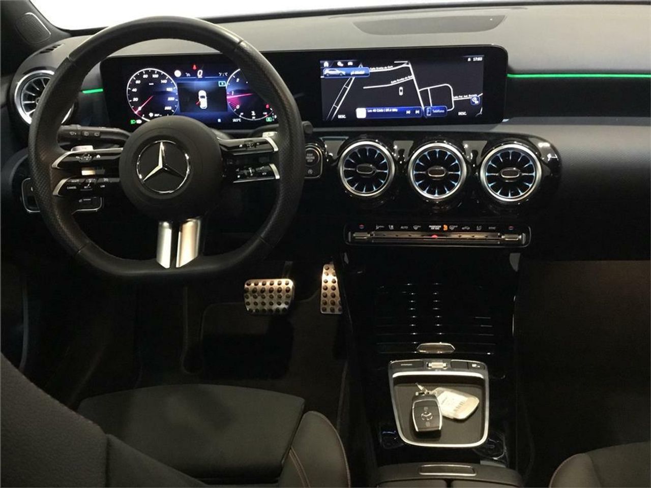 Mercedes Clase A 180 d - Foto 2