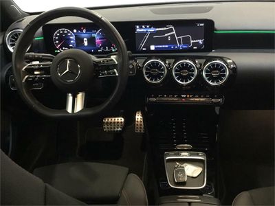 Mercedes Clase A 180 d