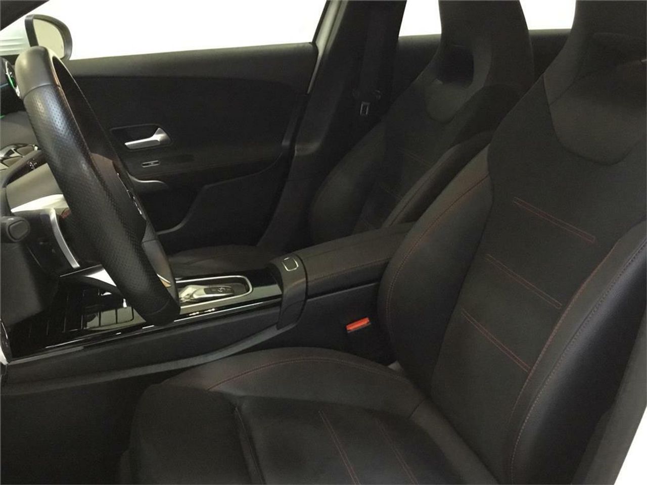 Mercedes Clase A 180 d - Foto 2