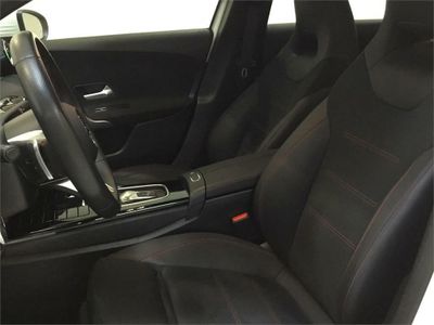 Mercedes Clase A 180 d