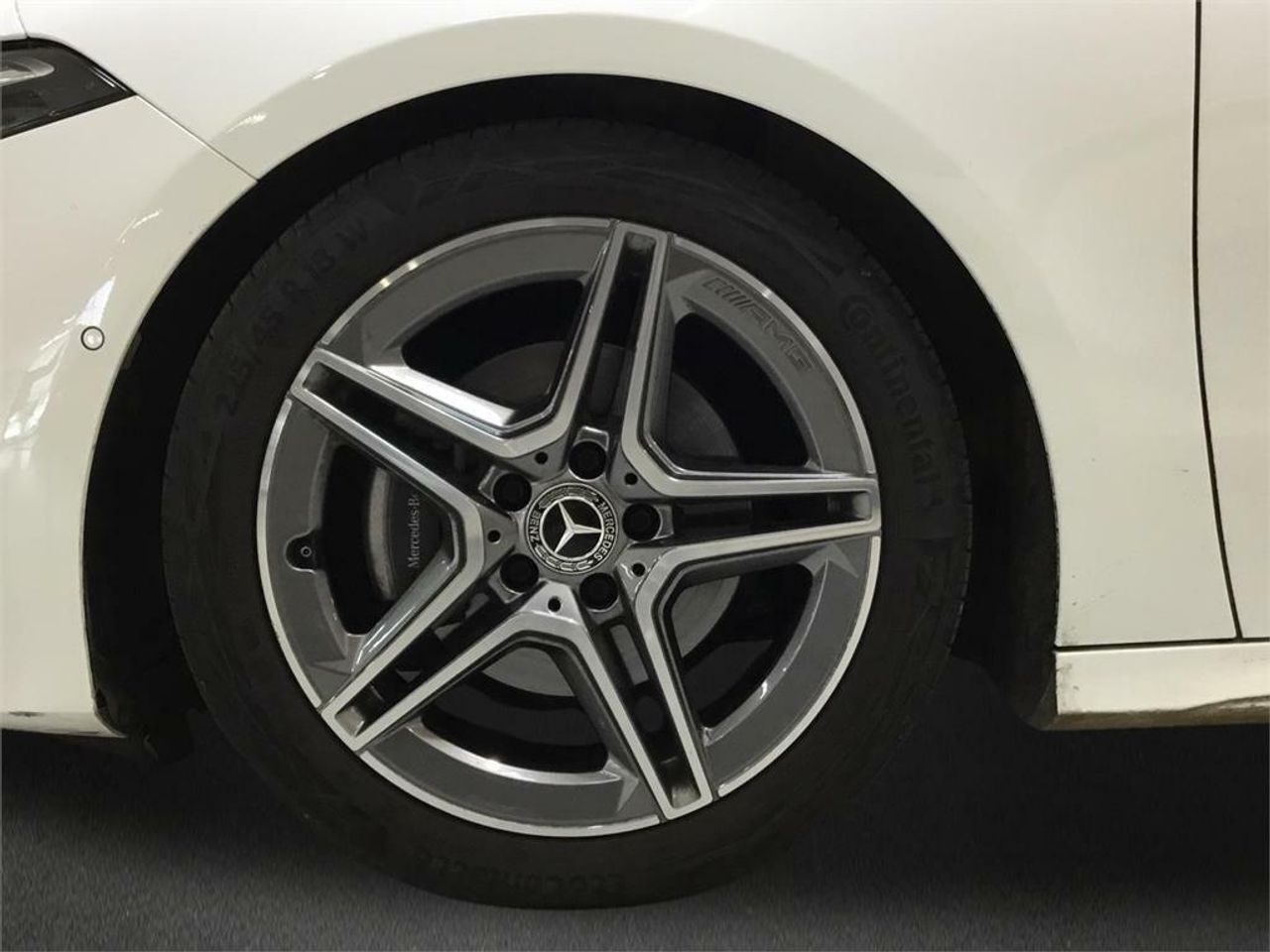 Mercedes Clase A 180 d - Foto 2