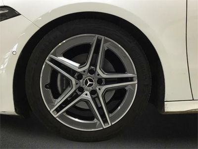 Mercedes Clase A 180 d