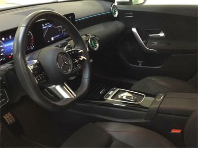 Mercedes Clase A 180 d