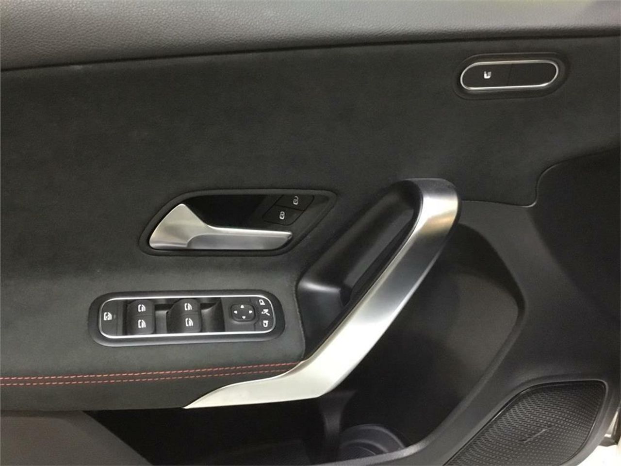 Mercedes Clase A 180 d - Foto 2
