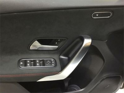 Mercedes Clase A 180 d