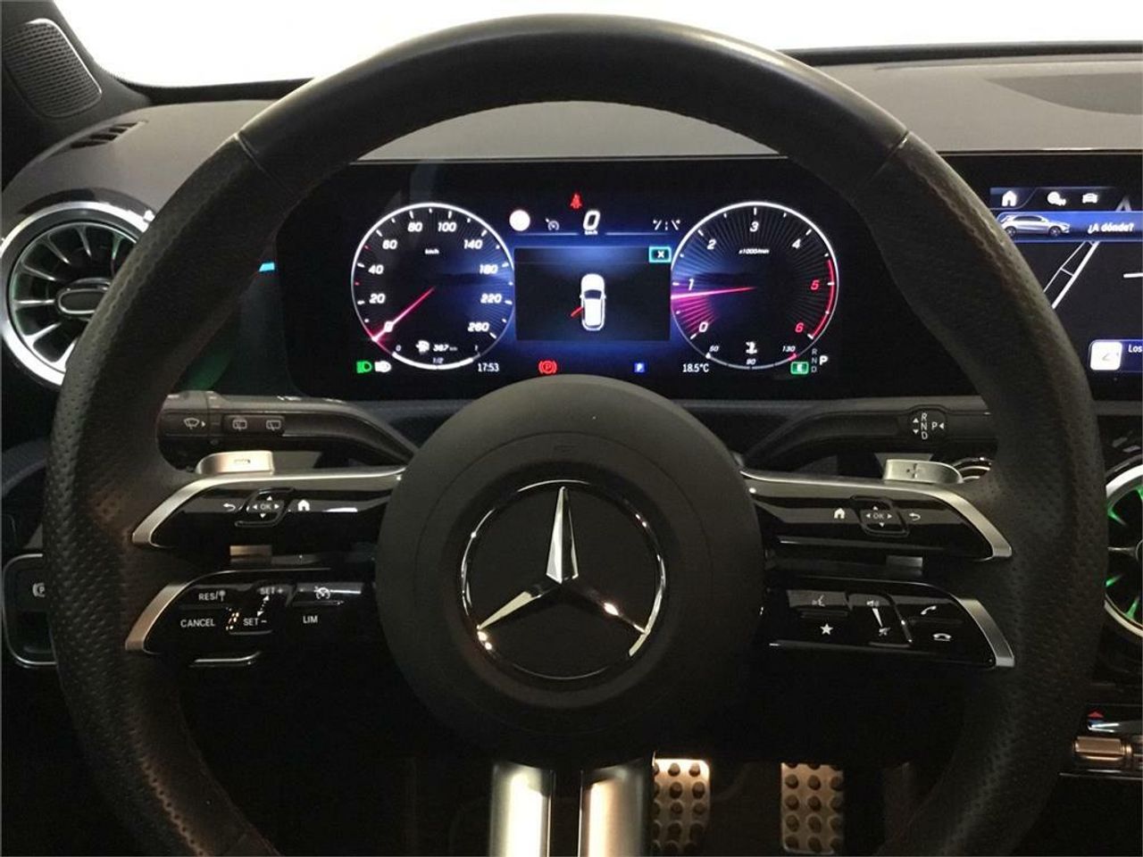 Mercedes Clase A 180 d - Foto 2