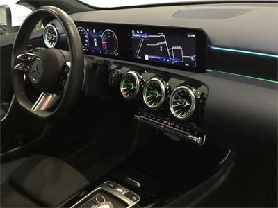 Mercedes Clase A 180 d
