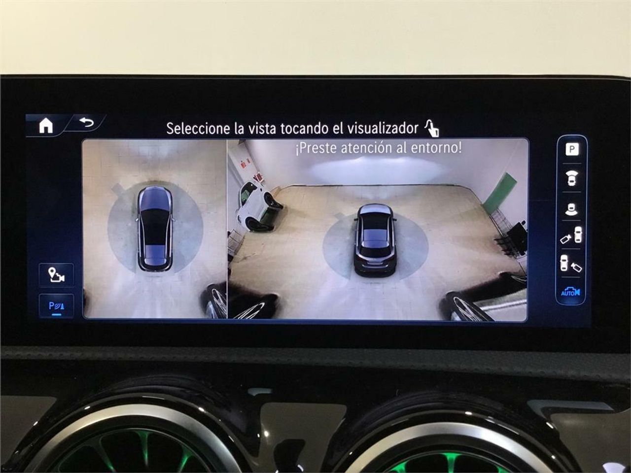 Mercedes Clase A 180 d - Foto 2