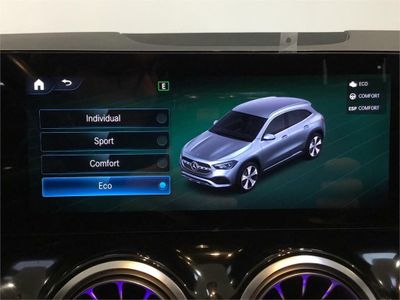 Mercedes GLA 200 D