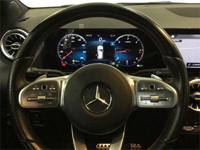 Mercedes GLA 200 D