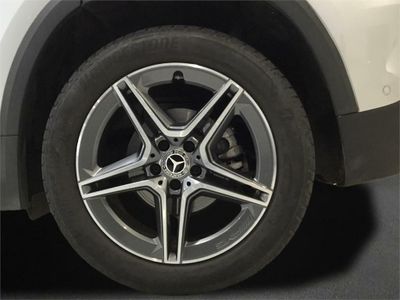 Mercedes GLA 200 D