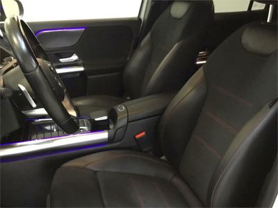 Mercedes GLA 200 D