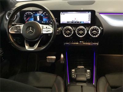 Mercedes GLA 200 D