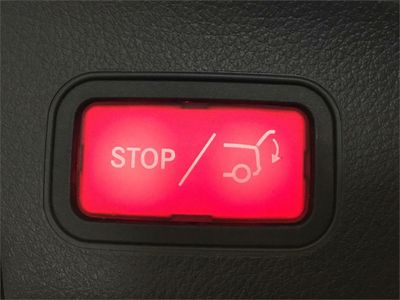 Mercedes GLA 200 D