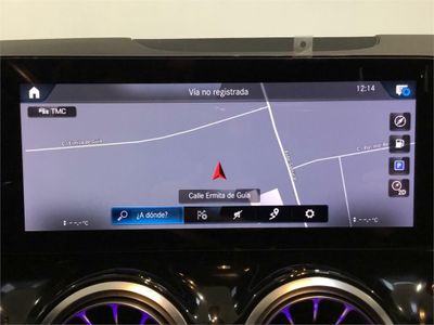 Mercedes GLA 200 D