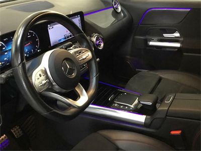 Mercedes GLA 200 D