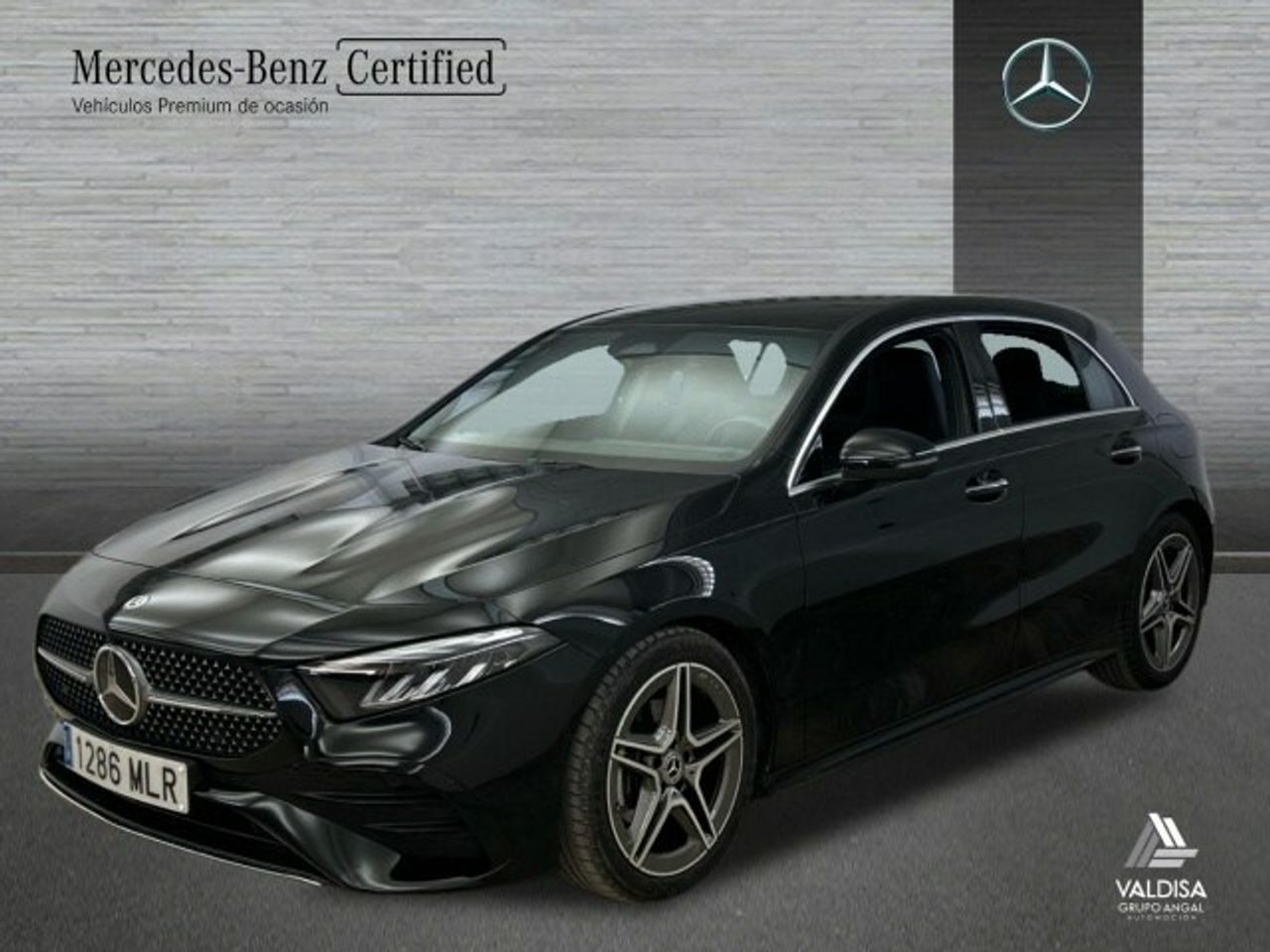 Mercedes Clase A 200 d Compacto - Foto 2