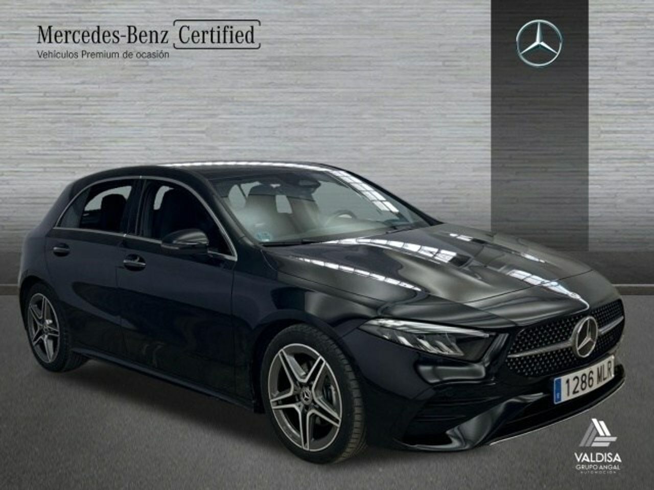 Mercedes Clase A 200 d Compacto - Foto 2