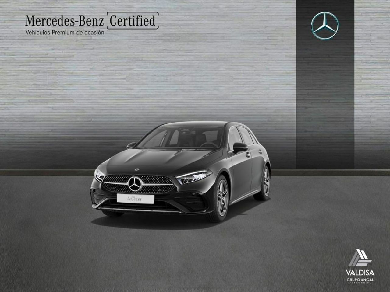 Neumaticos r21  de segunda mano - mercedes clase a 2023 /