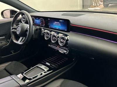 Mercedes Clase A 200 d Compacto