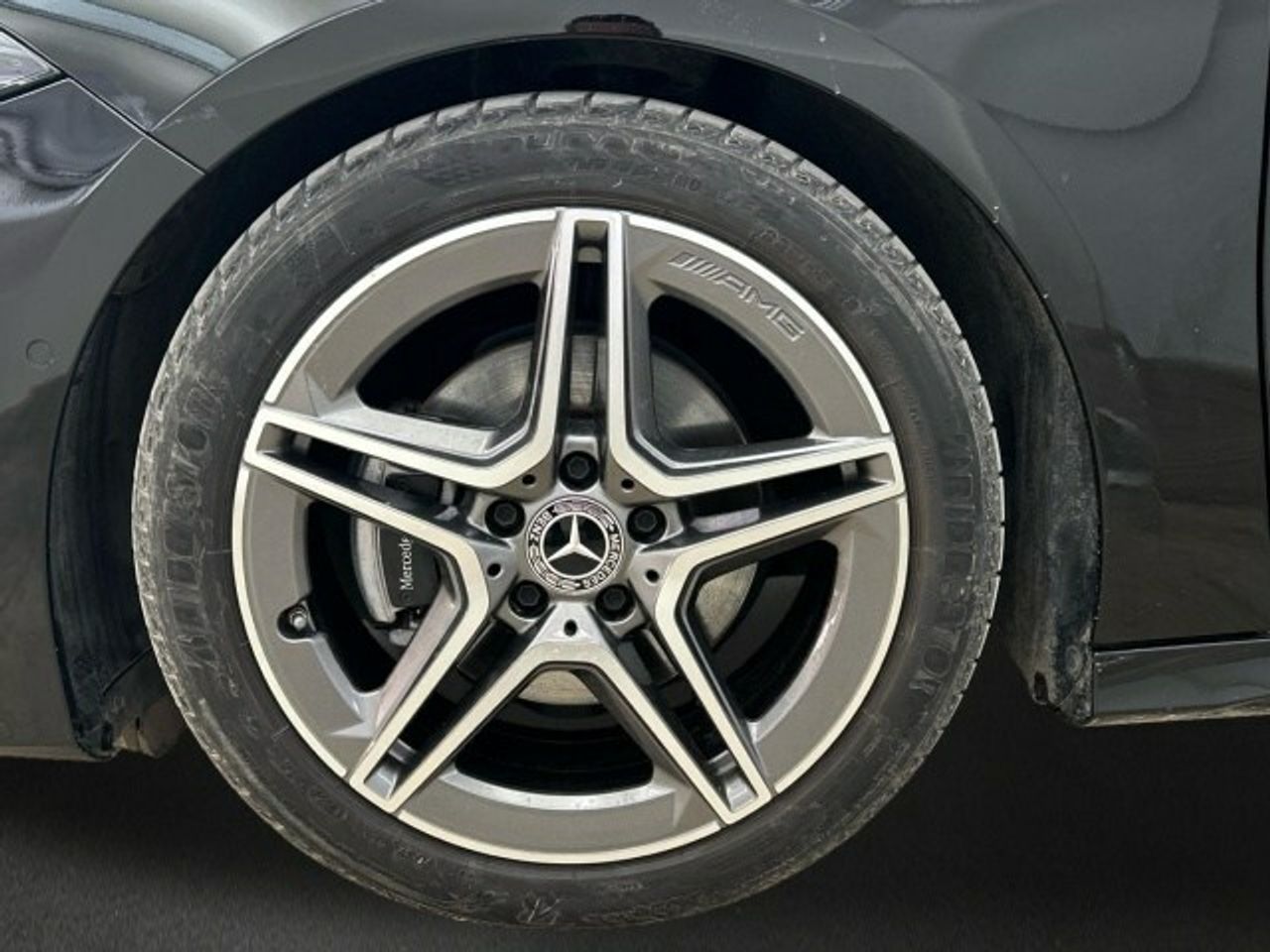 Mercedes Clase A 200 d Compacto - Foto 2