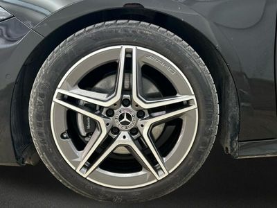 Mercedes Clase A 200 d Compacto