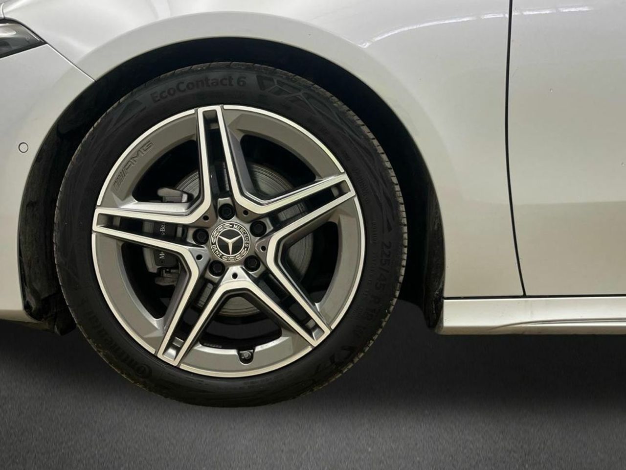 Mercedes Clase A 200 d Compacto - Foto 2