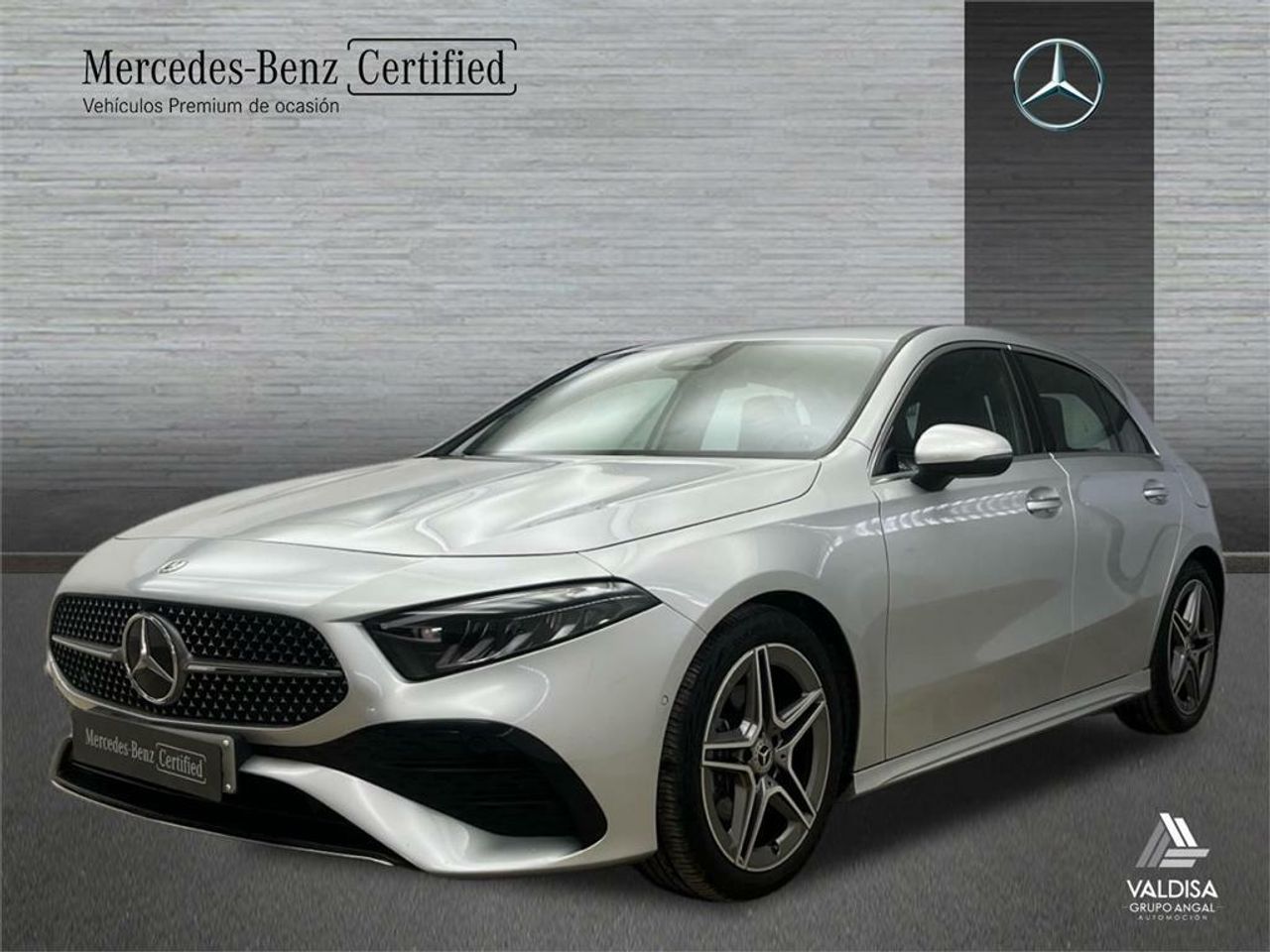 Mercedes Clase A 200 d Compacto - Foto 2