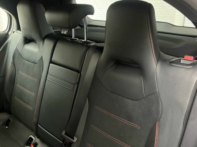 Mercedes Clase A 200 d Compacto