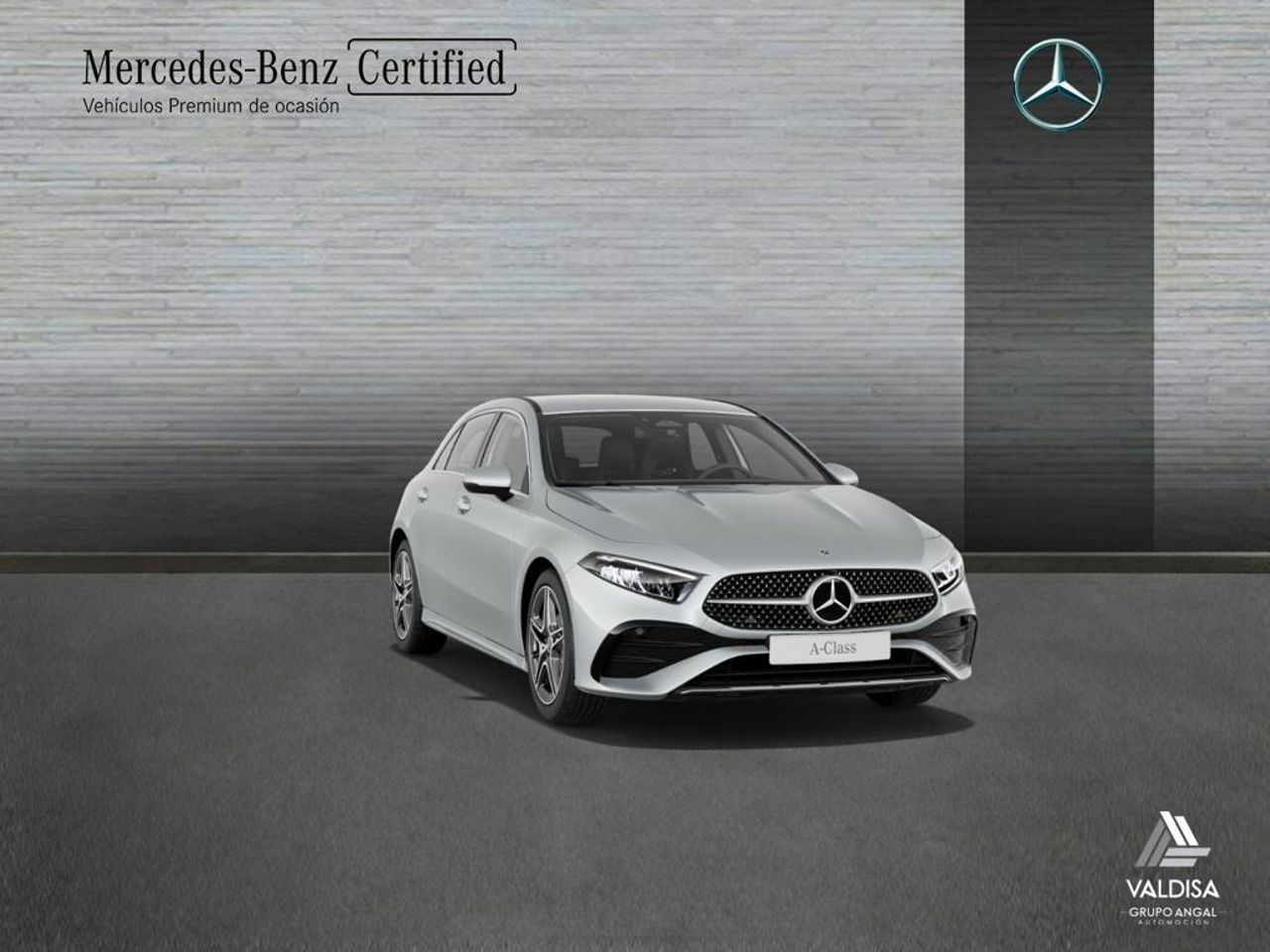 mercedes clase a 2023 / foto grande (3)