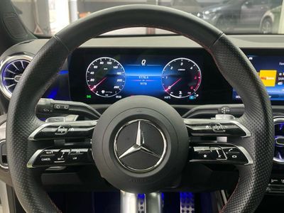 Mercedes Clase A 200 d Compacto