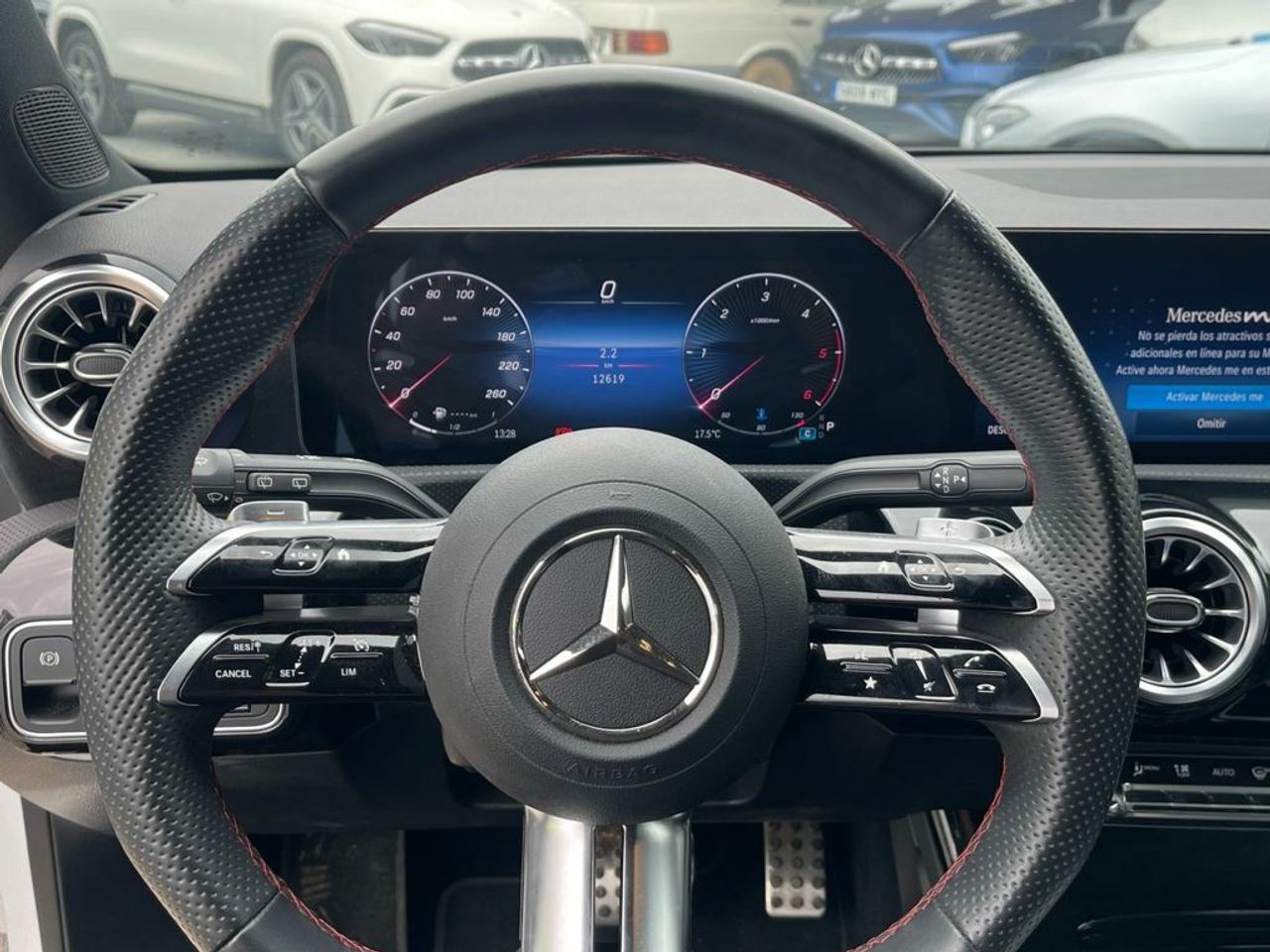 Mercedes Clase A 200 d Compacto - Foto 2