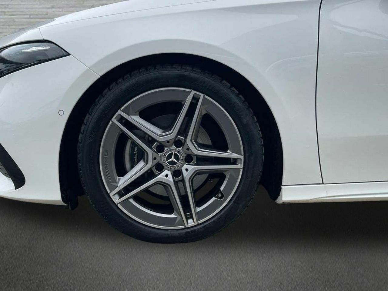 Mercedes Clase A 200 d Compacto - Foto 2