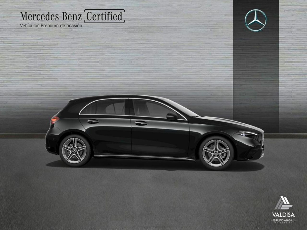 mercedes clase a 2024 / foto grande (3)
