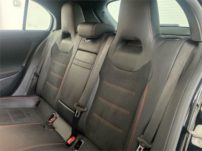 Mercedes Clase A 250 e Compacto