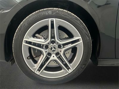 Mercedes Clase A 250 e Compacto