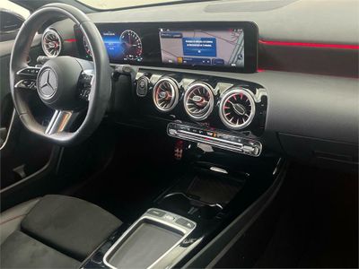 Mercedes Clase A 250 e Compacto