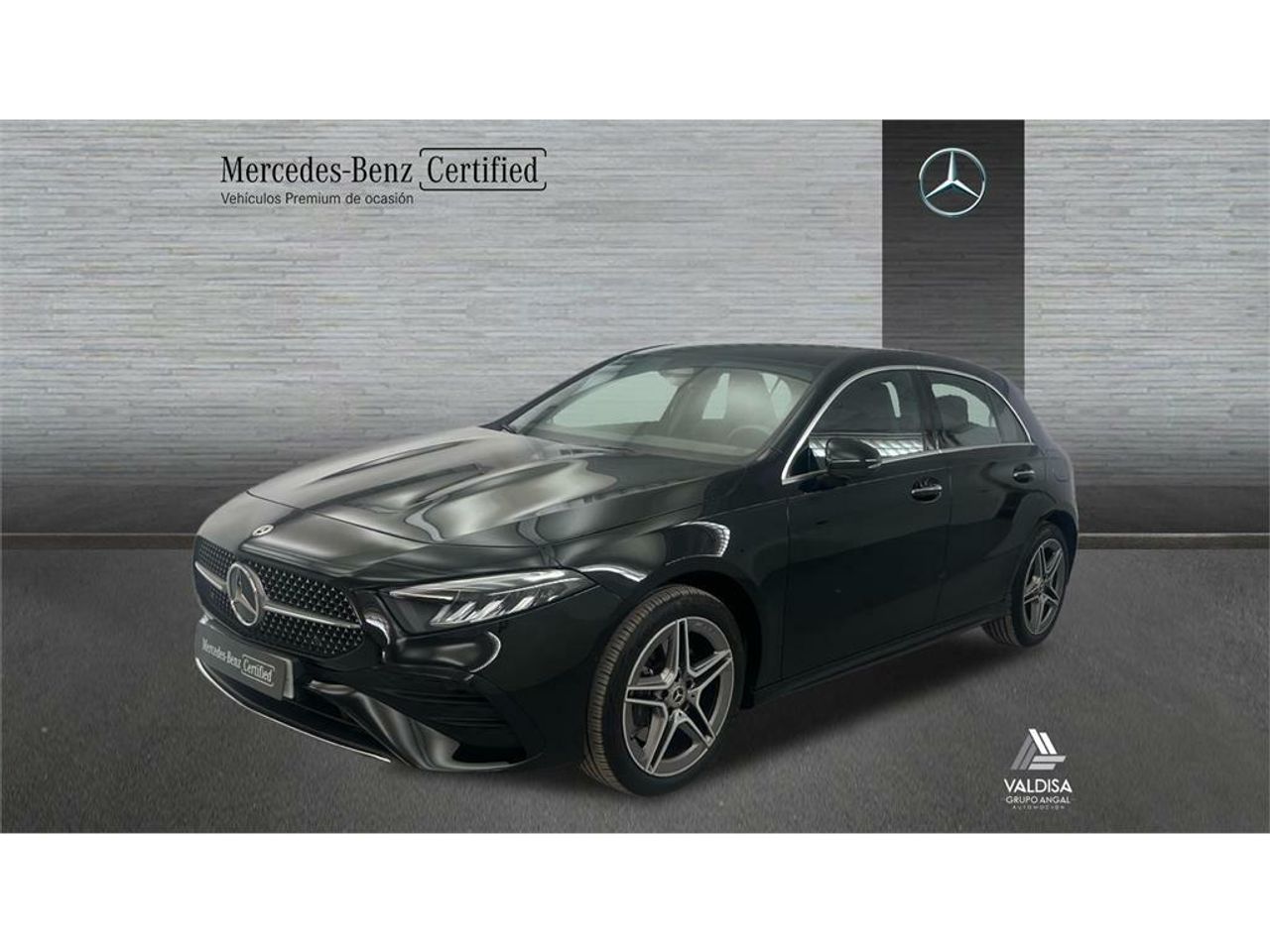 Mercedes Clase A 250 e Compacto - Foto 2
