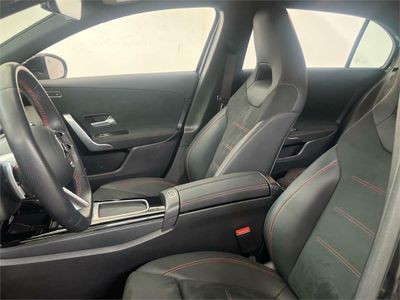 Mercedes Clase A 250 e Compacto