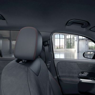 Mercedes Clase GLB 200 d