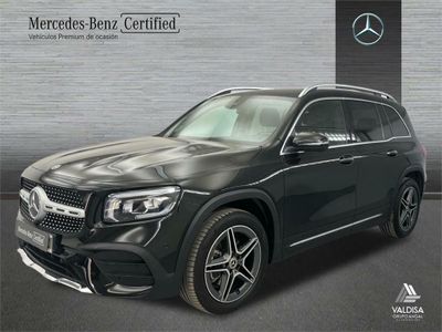 Mercedes Clase GLB 200 d