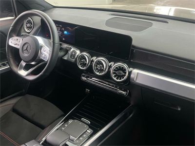 Mercedes Clase GLB 200 d