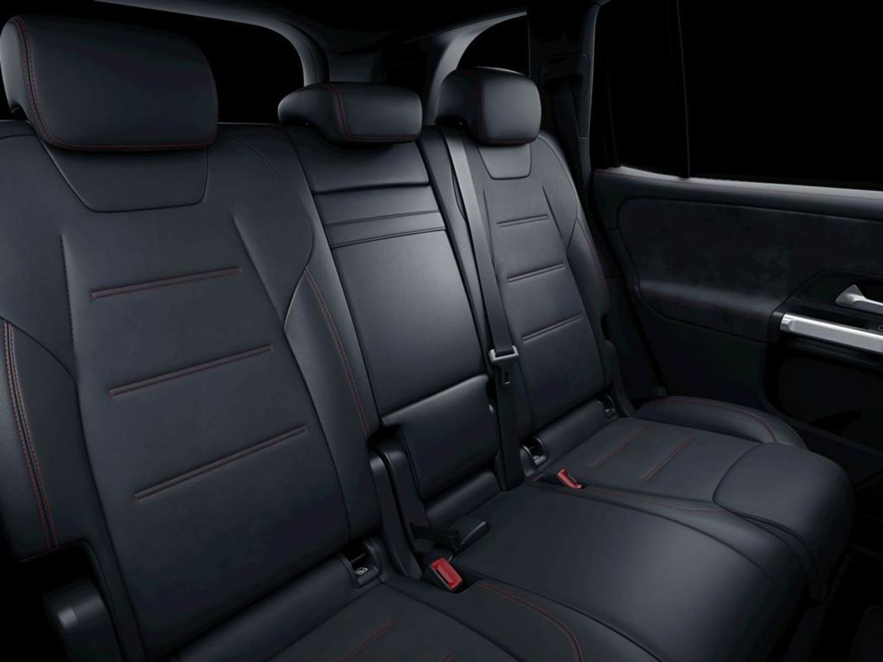 Mercedes Clase GLB 200 d - Foto 2