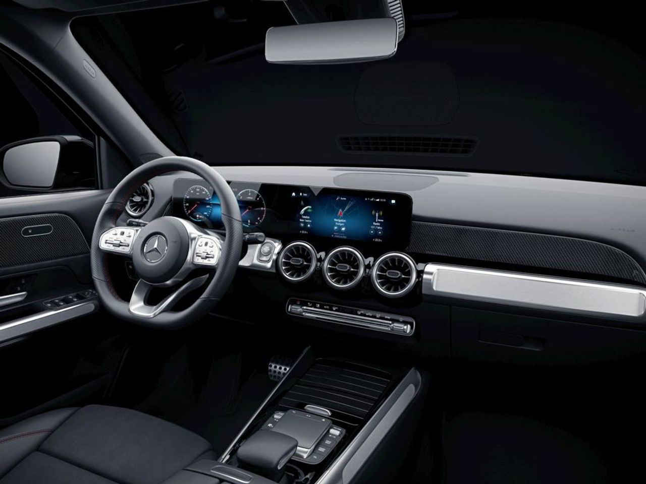 Mercedes Clase GLB 200 d - Foto 2