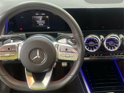 Mercedes Clase GLB 200 d